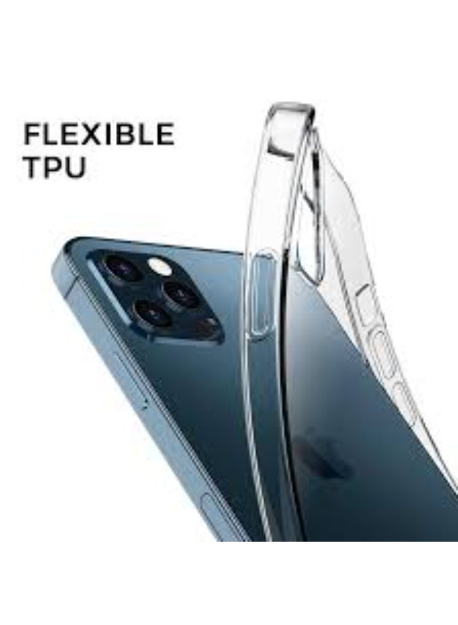 iPhone 12 pro transparent case - Image 1