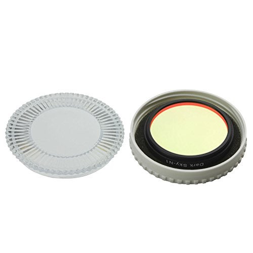 Astromania 2" Narrowband Telescope Eyepiece Color Filter Dark Sky-N1 - Image 4