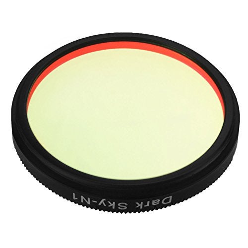 Astromania 2" Narrowband Telescope Eyepiece Color Filter Dark Sky-N1 - Image 2