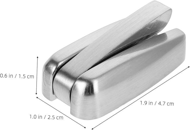 Gray Zinc Alloy Wall Hook Towel Rack Key Holder For RV Bathroom - Image 3