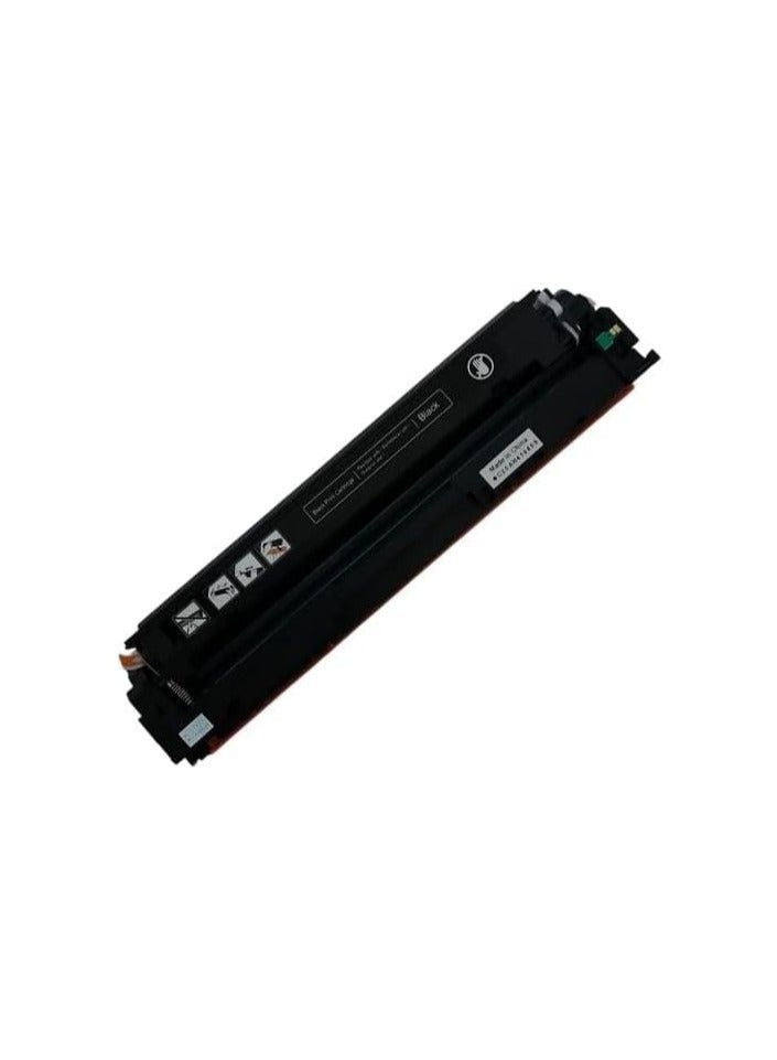 201A CF400A Black This Compatible toner cartridge is suitable for Printer HP Color LaserJet Pro M252, Color LaserJet Pro MFP M277fn, Color LaserJet Pro MFP M277fdw CF400A  - Image 2