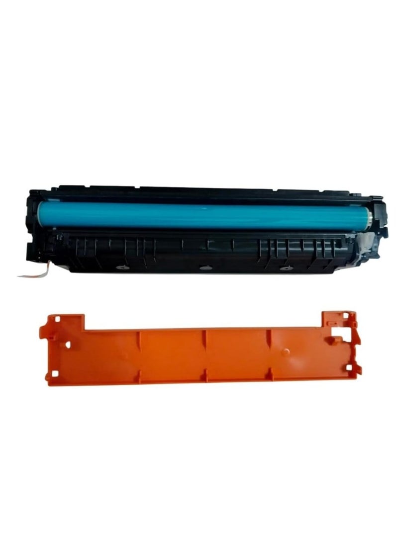 201A CF400A Black This Compatible toner cartridge is suitable for Printer HP Color LaserJet Pro M252, Color LaserJet Pro MFP M277fn, Color LaserJet Pro MFP M277fdw CF400A  - Image 5