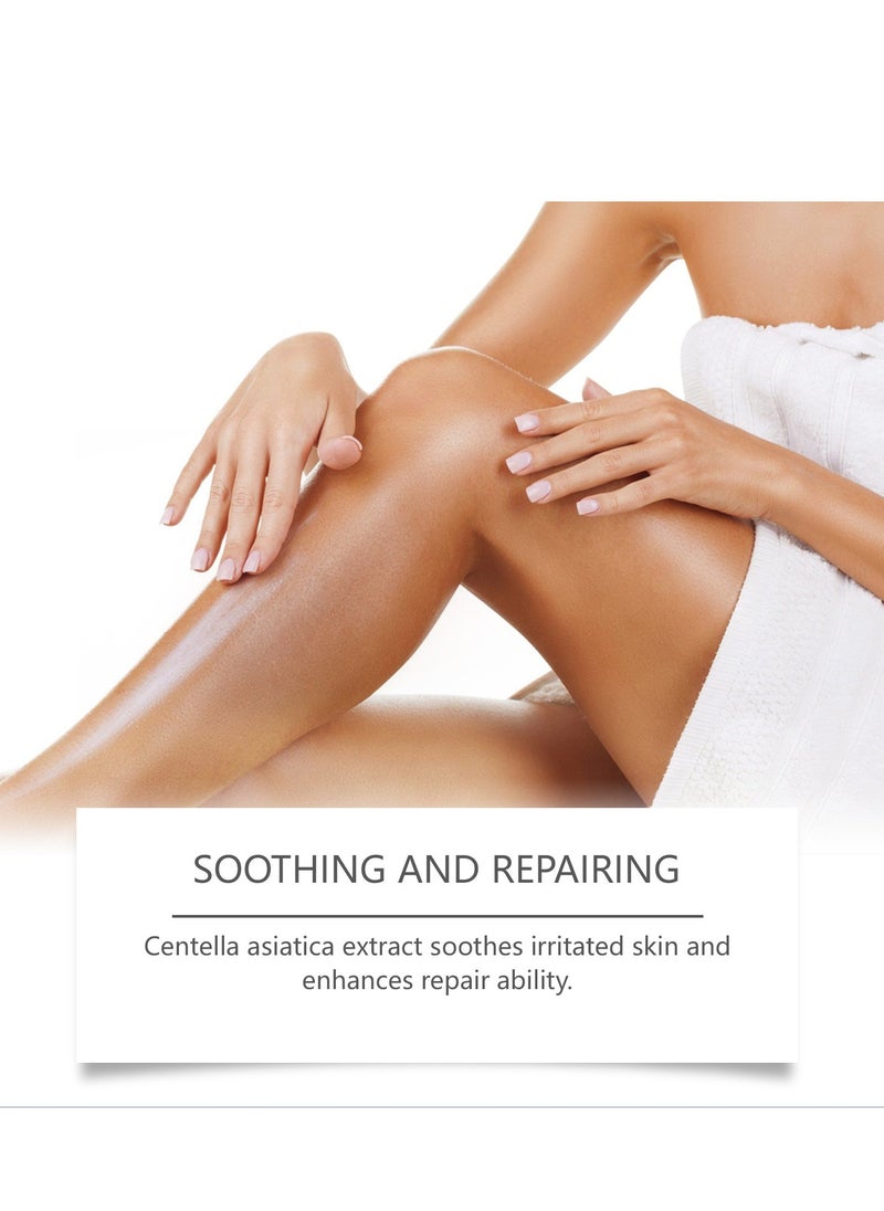 Skin Lightening Cream for Intimate Areas – Vitamin C Dark Spot Remover for Underarms, Knees, Elbows & Bikini Line 30g