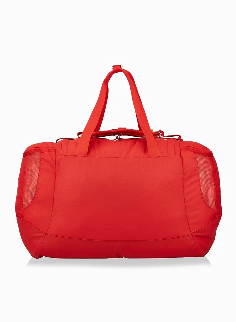 Nike Medium Club Team Swoosh Duffel Bag