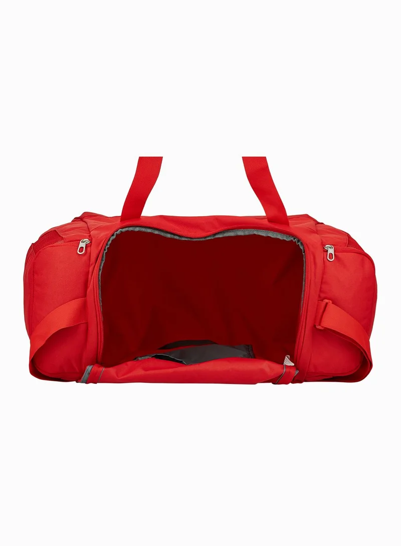 Nike Medium Club Team Swoosh Duffel Bag