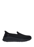 SKECHERS black black