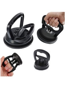 SYOSI Dent Puller Suction Cup, Dent Remover Tool, Suction Cup Lifter, Car Dent Repair, 2 Sizes Auto Body Dent Repair Removal Tool, for Cars Dent, Glass, Tiles, Mirror, Granite Lifting Objects Moving  - Image 1