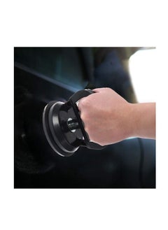 SYOSI Dent Puller Suction Cup, Dent Remover Tool, Suction Cup Lifter, Car Dent Repair, 2 Sizes Auto Body Dent Repair Removal Tool, for Cars Dent, Glass, Tiles, Mirror, Granite Lifting Objects Moving  - Image 2