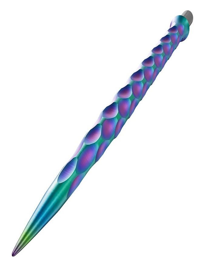 كيوسول رؤوس سهام بديلة من نوع CUESOUL Touch Point II، مقاس 45 مم، بمقابض ملونة على شكل ثعبان - Image 1