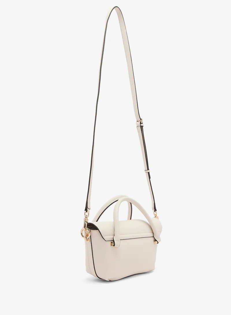 GUESS Sophia Satchel Bag