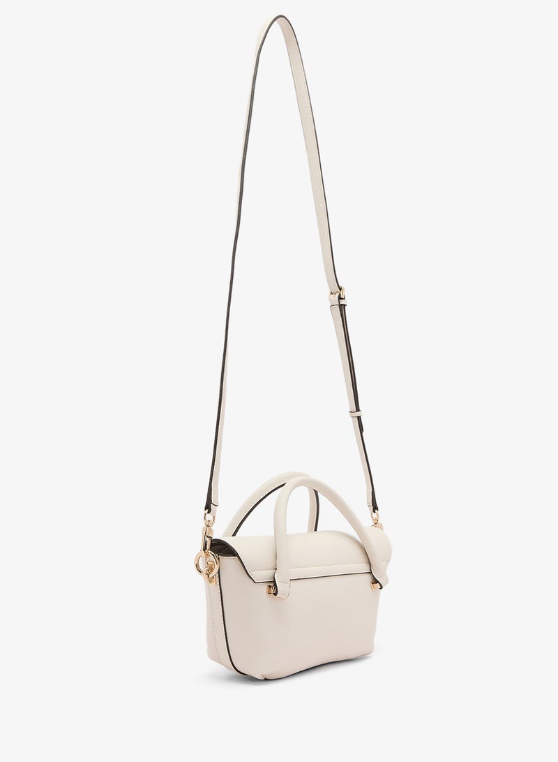 GUESS Sophia Satchel Bag - Image 2