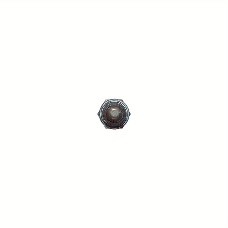مستشعر الأكسجين لقطع غيار السيارات 330906265B متوافق مع سيارة فولكس فاجن جولف، مادة ABS جديدة، ضمان لمدة عام واحد كما هو موضح في الصورة - Image 5