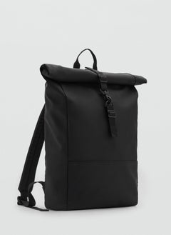 Mango Man Gum  Top Handle Roll On Backpack  - Image 2
