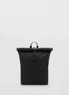 Mango Man Gum  Top Handle Roll On Backpack  - Image 1