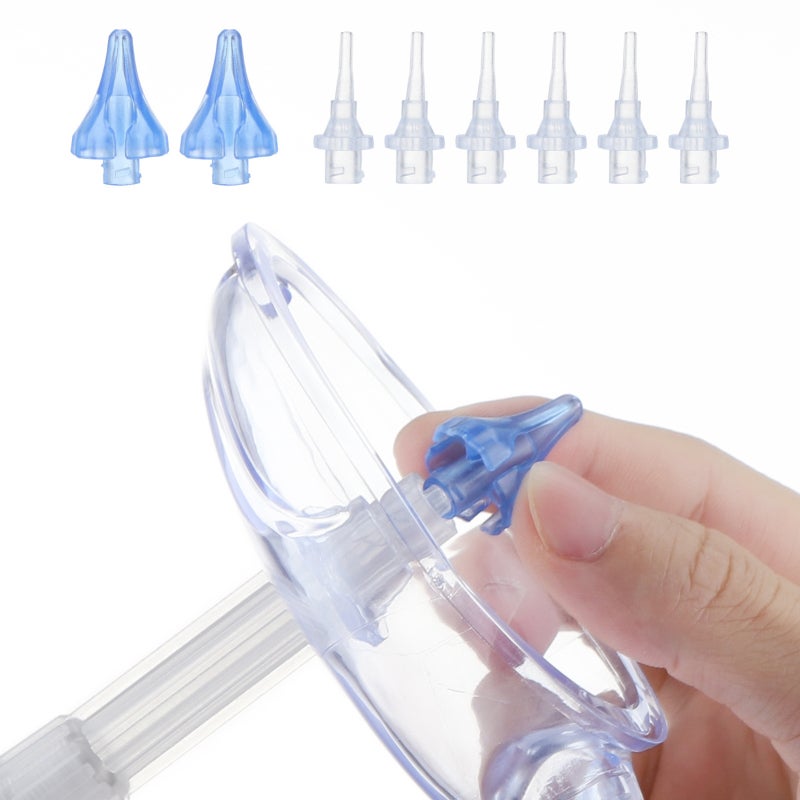 HailiCare Earwax Removal Kit Safe Comfortable Ear Cleaning Tools - Water Washing Earwax Removal Tools for Home Use - Image 3