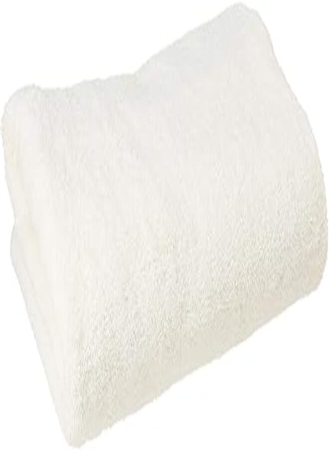 Nice Home Nice Home Cotton Bath Towel 70x140 cm - Off White 