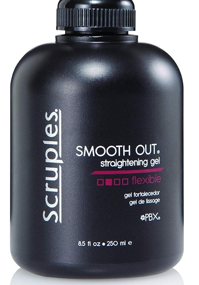 Scruples Smooth Out Straightening Gel - 8.5 Ounce - Image 1