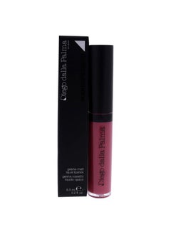 Diego dalla Palma Makeupstudio Geisha Matt Liquid Lipstick - Incredibly Creamy Texture - Non-Dusty Matte Finish - Soft And Luscious Lips - Hyper-Velvety And Intense Color - 03 Zen Garden - 0.2 Oz  - Image 1