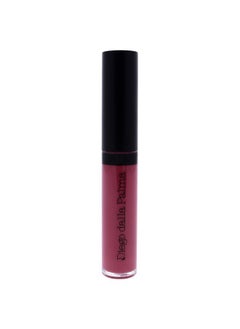 Diego dalla Palma Makeupstudio Geisha Matt Liquid Lipstick - Incredibly Creamy Texture - Non-Dusty Matte Finish - Soft And Luscious Lips - Hyper-Velvety And Intense Color - 03 Zen Garden - 0.2 Oz  - Image 2