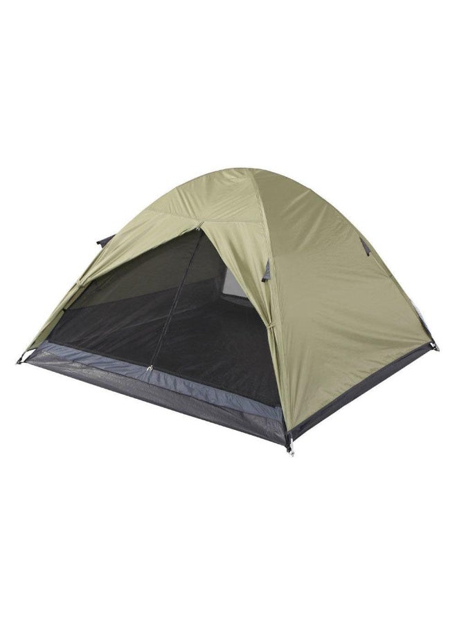 OZTrail OZTrail By Adventure HQ | FLINDERS 3P DOME TENT  - Image 1
