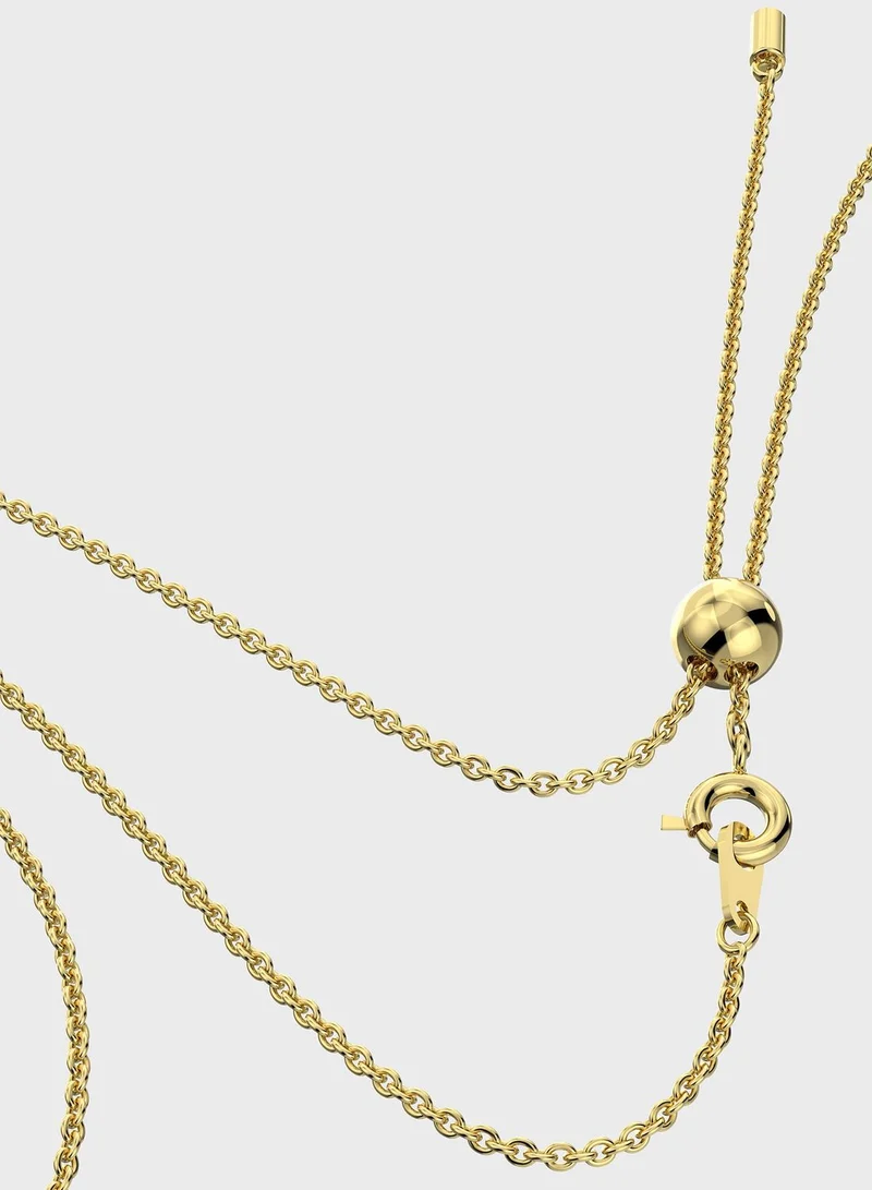 SWAROVSKI Generation Stone Necklace
