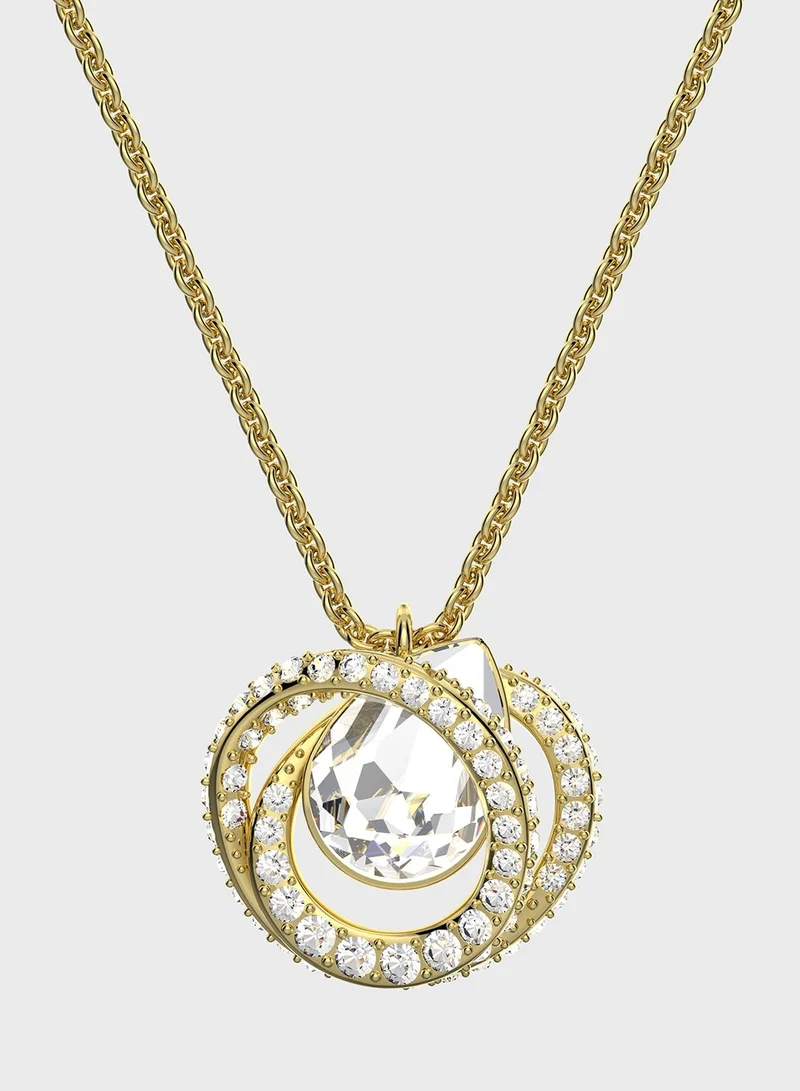 SWAROVSKI Generation Stone Necklace