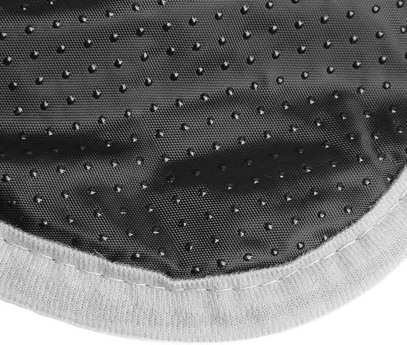 HEEPDD Pet Heating Pad, Pad for Indoor Outdoor Pets, Polyester Fleece Material, Ideal for Dogs and Cats Pet Heating, Self Warming Reusable Nan Dog Supplies (S) - Image 4