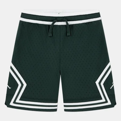 Jordan Kids' Dri-FIT Sport Diamond Shorts