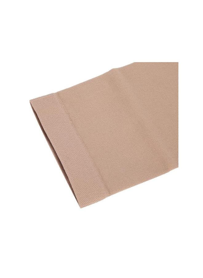 Generic - Post Mastectomy Compression Sleeve, Elastic Lymphedema Sleeve Arm Swelling Arm Lymphedema Edema Arm Support Brace for Preventing Arm Lymphedema and Other Symptoms(XL) - Image 1