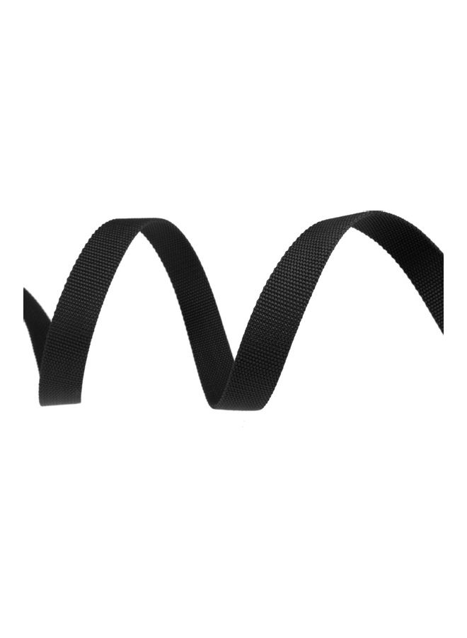 NIBEMINENT Horse Leash Halter With Chain - Image 3