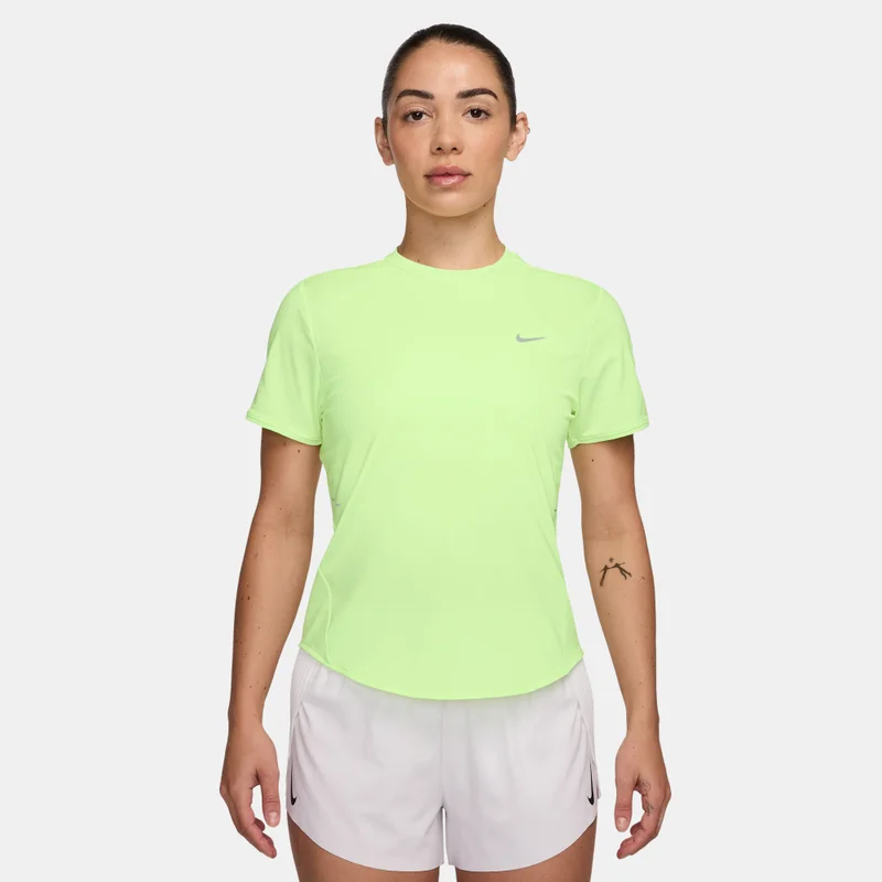 Nike Women's Swift Dri-FIT Running Top