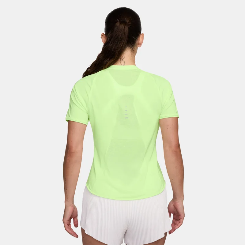 Nike Women's Swift Dri-FIT Running Top