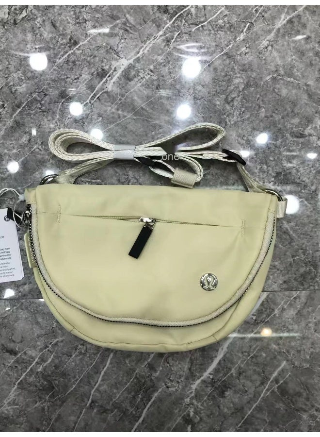 lululemon All Night Festival Bag Micro 2L