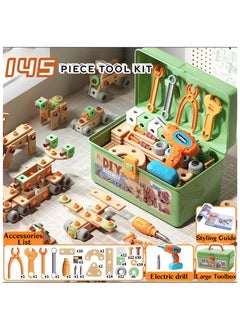Assembling Toys