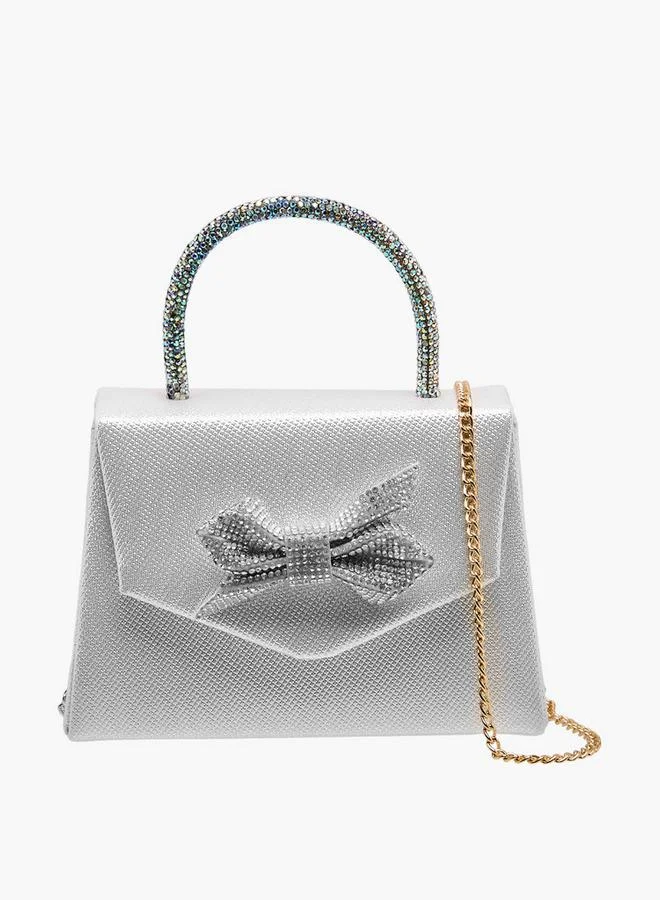 فلورا بيلا من شو إكسبرس حقيبة فلورا بيلا كروس بودي بحزام سلسلة مجموعة رمضان