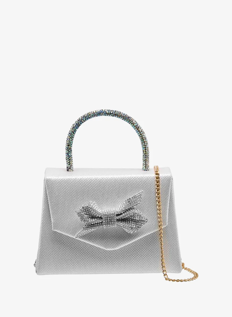 Flora Bella Crossbody Bag with Chain Strap Ramadan Collection