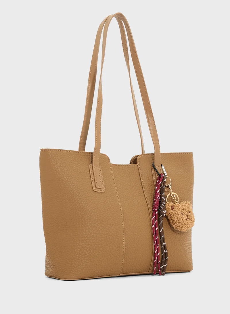 ELLA Womens Casual Tote Bag