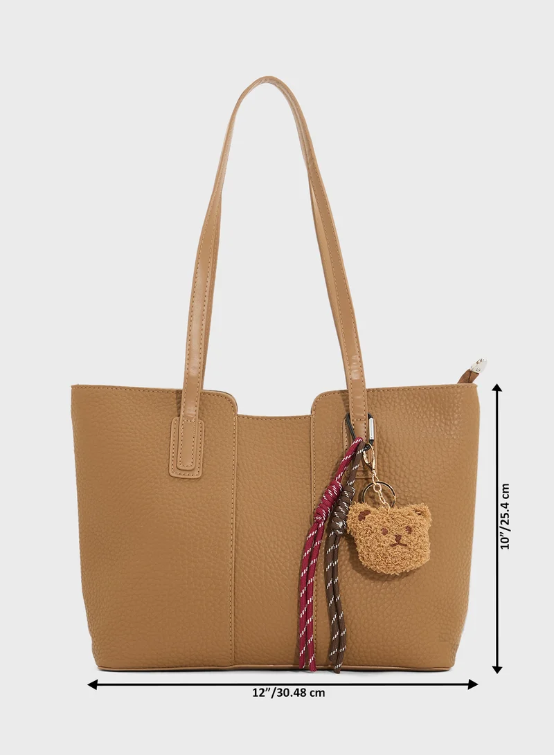 ELLA Womens Casual Tote Bag