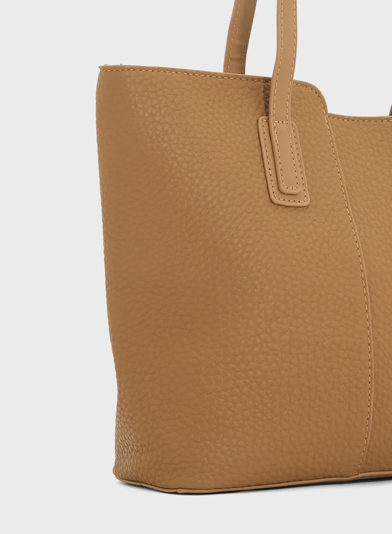 ELLA Womens Casual Tote Bag