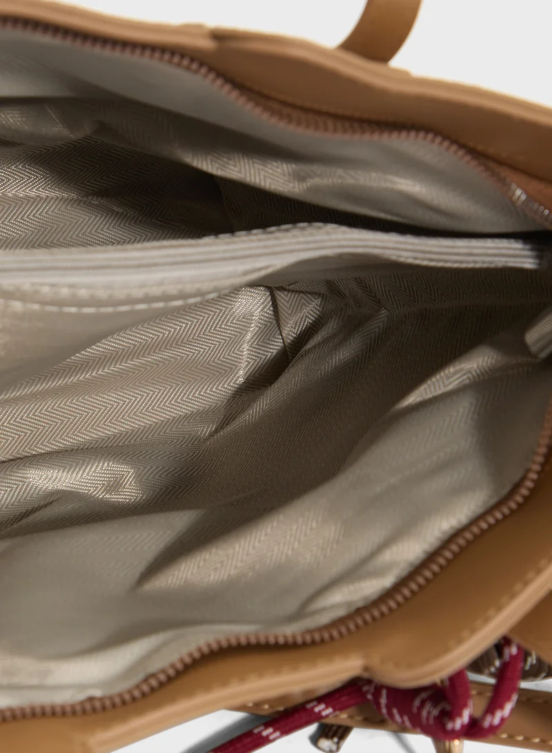 ELLA Womens Casual Tote Bag