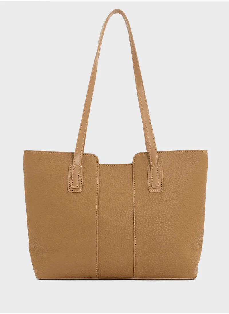 ايلا Womens Casual Tote Bag