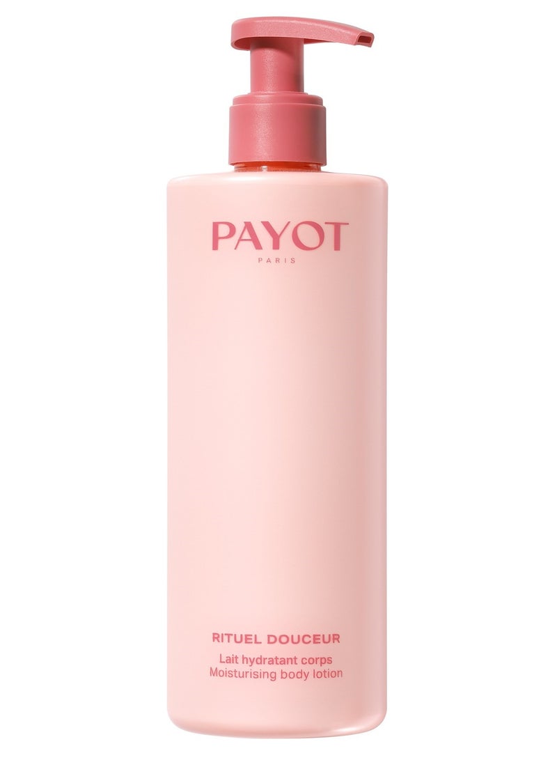 بايوت لوشن مرطب للجسم من بايوت ريتويل دوسور، ملمس غني وغير زيتي، 400 مل - Image 1