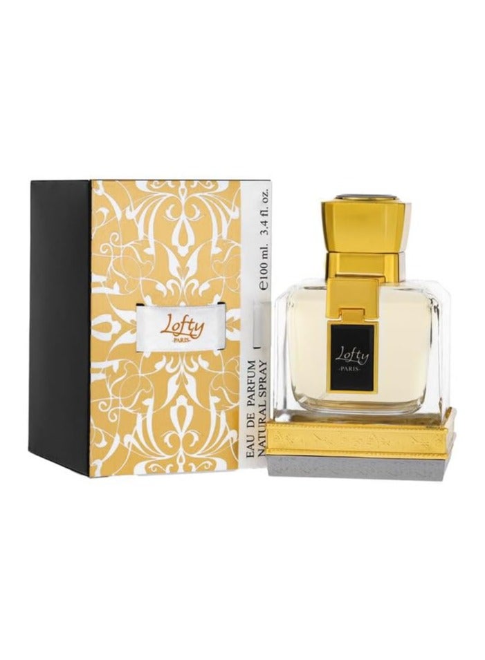 درعه ماء عطر لوفتي 100ملليلتر - Image 1