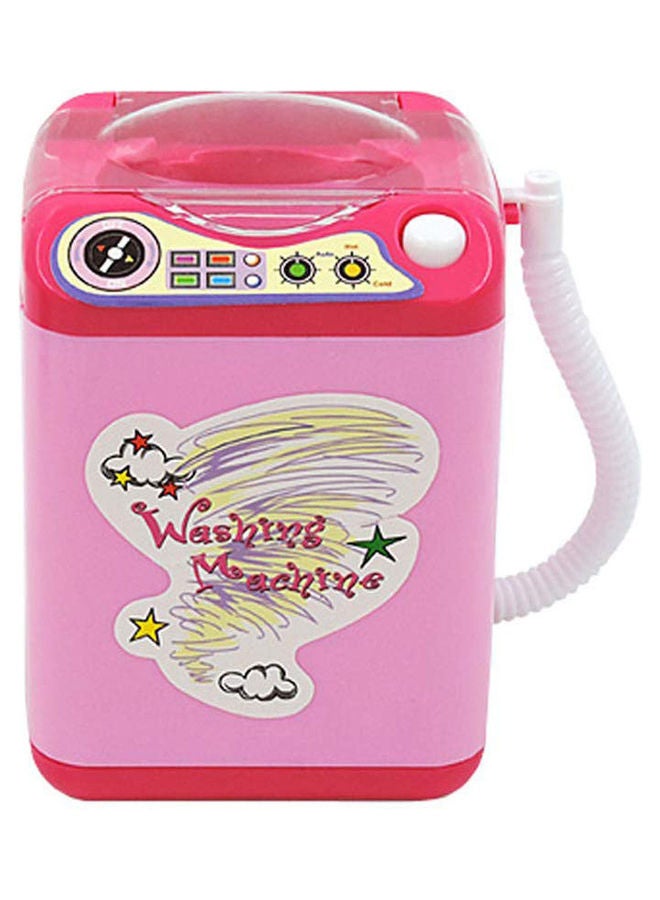 إسكدنيا لعبة غسالة الملابس للعب التظاهري