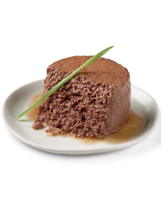 فانسي فيست وجبة لحم بقري طرية من Fncy Feast، 3 أونصة (عبوة من 24 قطعة) - Image 3