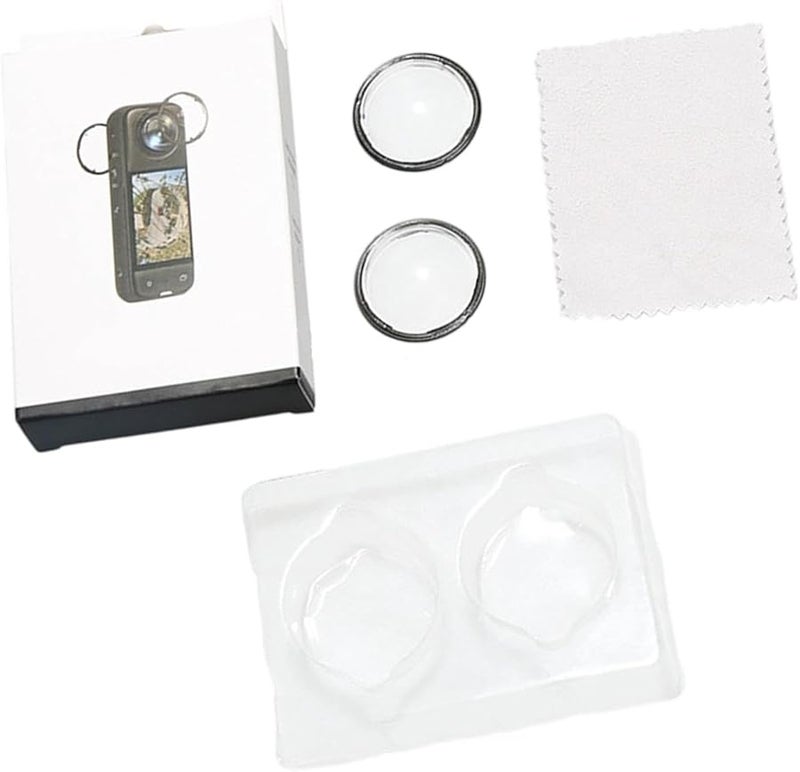 Optical Glass Camera Protector Anti Fog Technology Extreme Conditions Lens Shield Color I - Image 4