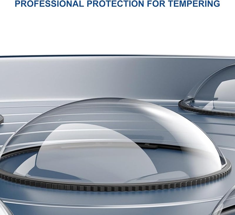 Optical Glass Camera Protector Anti Fog Technology Extreme Conditions Lens Shield Color I - Image 5
