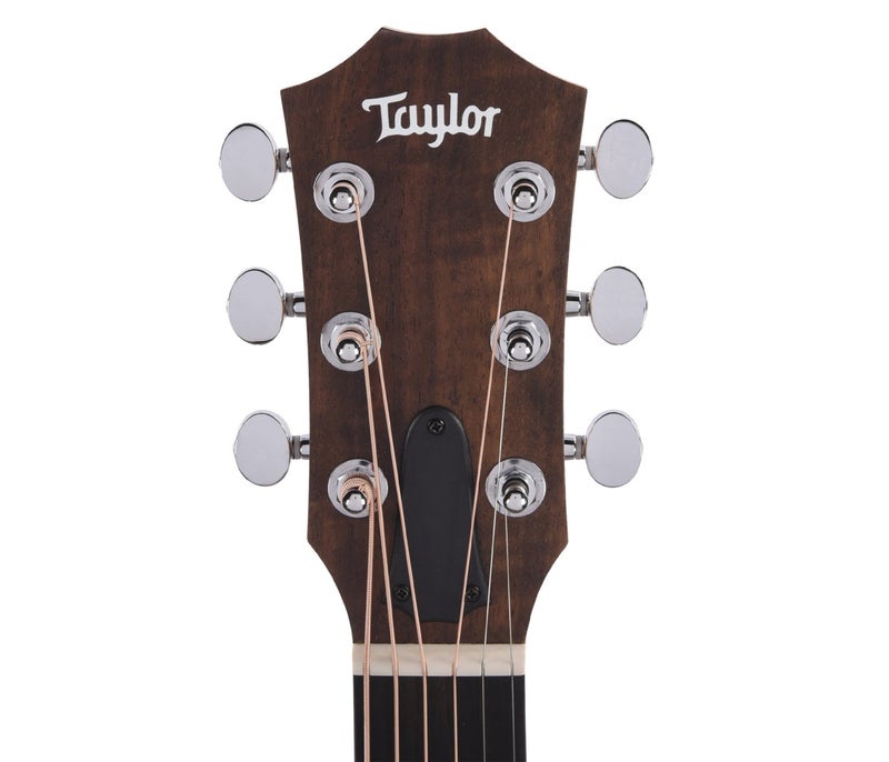 Taylor GS MINI-ESPED-SF Special Edition Acoustic-Electric Guitar - Sunset Fade - Image 4