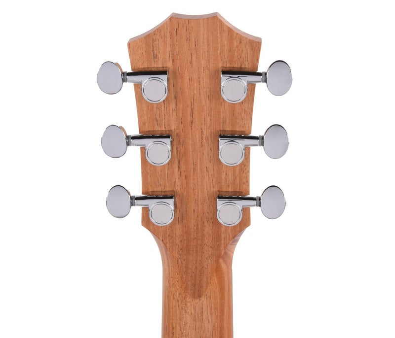 Taylor GS MINI-ESPED-SF Special Edition Acoustic-Electric Guitar - Sunset Fade - Image 5