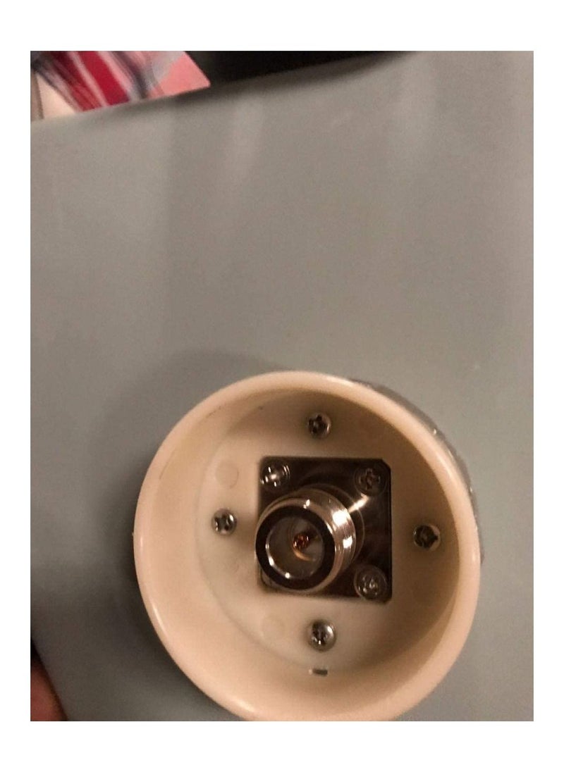 Laird CONNECTIVITY - 2.4 MHz VERTICALLY POLARIZED 14 dBi 180 Degree outdoor Sector Antenna - Image 1
